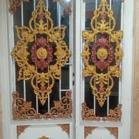 خدمات رنگ کاری و نقاشی ساختمان میثم