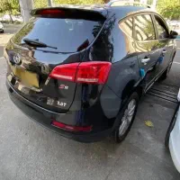 فروش جک S5مدل 96اتوماتیک|خودرو سواری و وانت|شهریار, شهرک وائین|دیوار