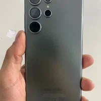 S 23 Ultra 256g RAM 8 بدون خرابی و تعمیر