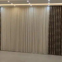 پرده پانچ((قسطی))