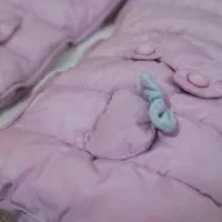 کاپشن درجه یک مفته مفت|کفش و لباس بچه|دوگنبدان, |دیوار