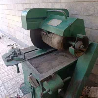 اره اتشی ۱۰اسب|ماشین‌آلات صنعتی|خمینی‌شهر, |دیوار