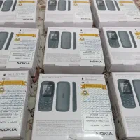 گوشی نوکیا دو سیم کارت ویتنام اصلی آکبندنو رجیستر