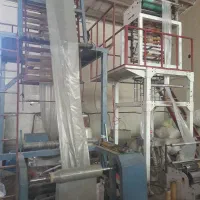 دستگاه تولید نایلون و نایلکس|ماشین‌آلات صنعتی|تبریز, |دیوار