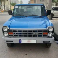 نیسان ۱۴۰۲خشک دوگانه