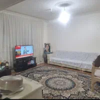 دوخوابه 90متری