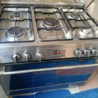 اجاق گاز برند بیشل