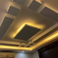 کناف دیوار و سقف کناف بازسازی  کابینت کاری کل کرج|خدمات پیشه و مهارت|کرج, گلشهر|دیوار