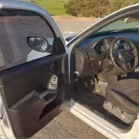 موسو سانگ یانگ ۲۳۰۰ سی سی مدل ۲۰۰۵|خودرو سواری و وانت|لنجان, |دیوار