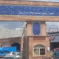 فروش و معاوضه 92 متر مغازه در خشکبار