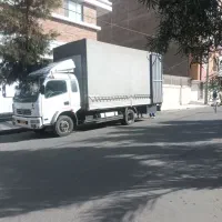 حمل و نقل بار