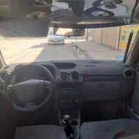 پراید89داشپورت جدید|خودرو سواری و وانت|کارون, |دیوار