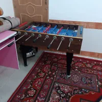 فوتبال دستی|ورزش‌های توپی|خرم‌آباد, |دیوار