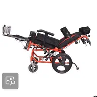 کالسکه برای کودکان سیپی