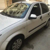 تیبا مدل۹۳|خودرو سواری و وانت|بهارستان, |دیوار