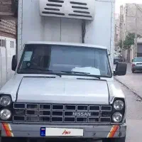 نیسان یخچالدار