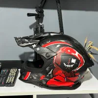 کلاه ایمنی کراسی