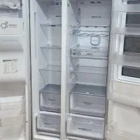 یخچال سایدالجی اینستاویو|یخچال و فریزر|پیشوا, |دیوار