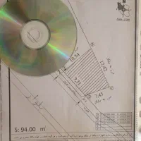 زمین بر خیابان اصلی در هادیشهر|فروش زمین و ملک کلنگی|جلفا, |دیوار