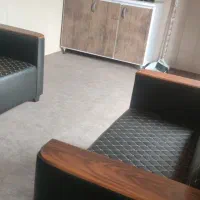 مبلو میزهای اداری|مبلمان اداری|تیران, |دیوار