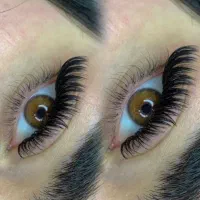 اموزش تخصصی اکستنشن مژه