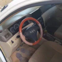 تویوتا کرولا 2005|خودرو سواری و وانت|چابهار, |دیوار