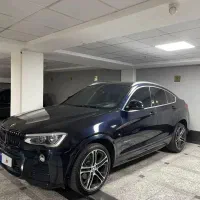 Bmw x4|خودرو سواری و وانت|تهران, ولنجک|دیوار