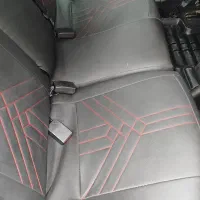 روکش چرم پژو|قطعات یدکی و لوازم جانبی|رشت, کوی امام رضا|دیوار