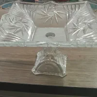 ظروف سرو همه باهم