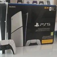 در حد آک پی اس فایو اسلیم ps5 slim فول بازی قانونی