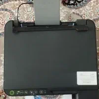 پرینتر رنگی سه کاره اپسون