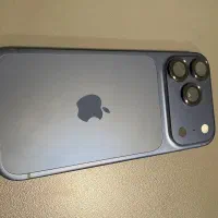 ایفون ۱۷پرو ۲۵۶|موبایل|تهران, بیسیم|دیوار