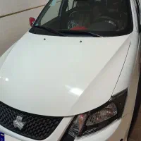 کوییک GXRI مدل ۱۴۰۴ خشک صفر کیلومتر با رینگ فول