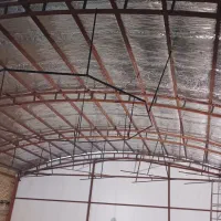 اهنگری وجوشکاری سیارونصاب کرکره برقی