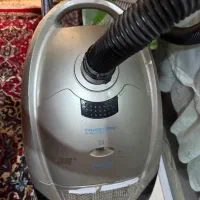 فروش یک عدد جارو برقی