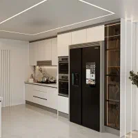 نصب و تعمیرات کابینت و کمد دیواری