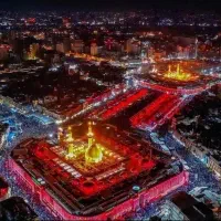 سفر به کیش، قشم، مشهد و کربلا بل دلارام گشتــ