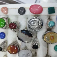 انگشتر قیمت مناسب|جواهرات|زارچ, |دیوار