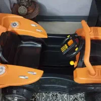 ماشین شارژی کودک