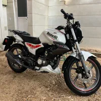 موتور بنلی 150
