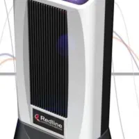 Redline SU-IIR 3436F7|مودم و تجهیزات شبکه|تهران, مجیدآباد|دیوار