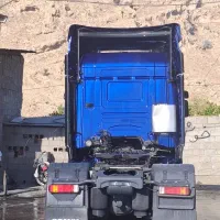 2011|خودرو سنگین|شیراز, کاراندیش|دیوار