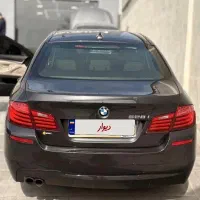 Bmw 528i|خودرو سواری و وانت|تهران, زعفرانیه|دیوار