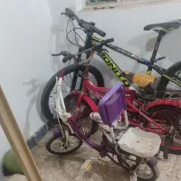 دوچرخه
