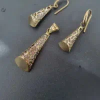 طلا بدونه اجرت