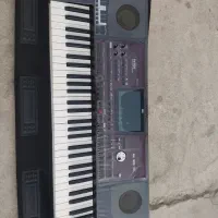 ارگ P700|پیانو، کیبورد، آکاردئون|خورموج, |دیوار