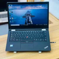 لپ تاپ hp840 /lenovo touch/dell5510