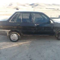 پراید سواری  مدل 1383|خودرو سواری و وانت|گنبد کاووس, |دیوار