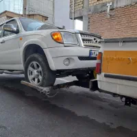 یدک کش و امداد خودرو ایلام