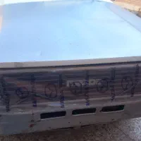 وانت آبی|خودرو سواری و وانت|اهواز, شهرک پیام|دیوار